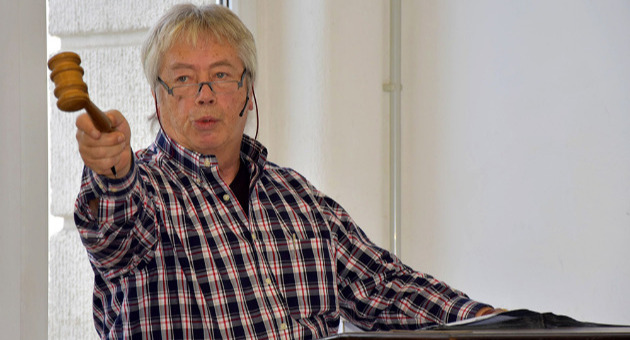 Unsere Versteigerungen