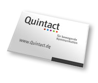 Quintact - Digital Experts - Internetagentur